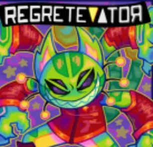 Avatar of Gnarpy | Regretevator