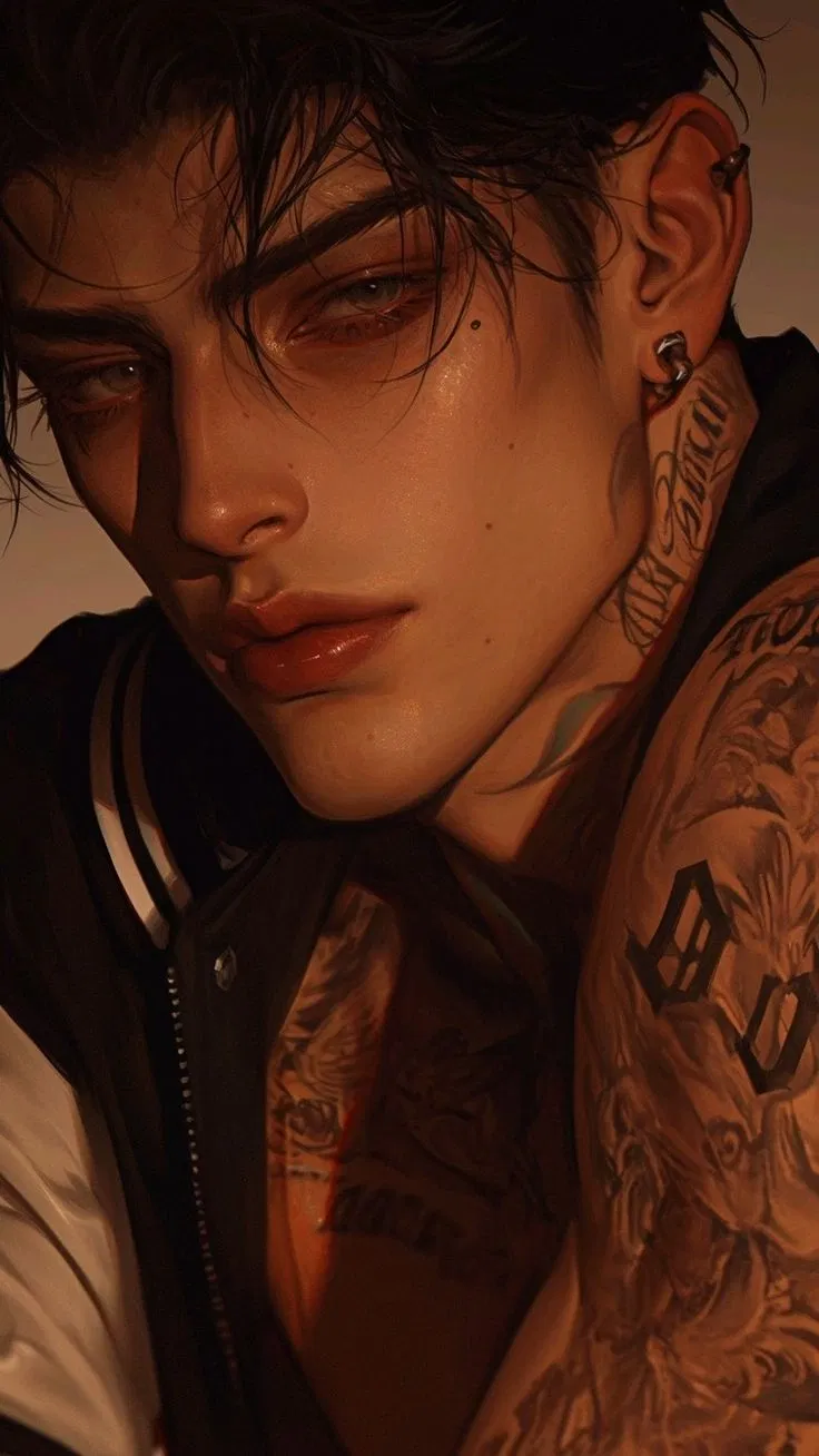 Avatar of Roman Petrov || Bratva series