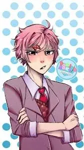 Avatar of 🍰Natsuo (Male Natsuki)