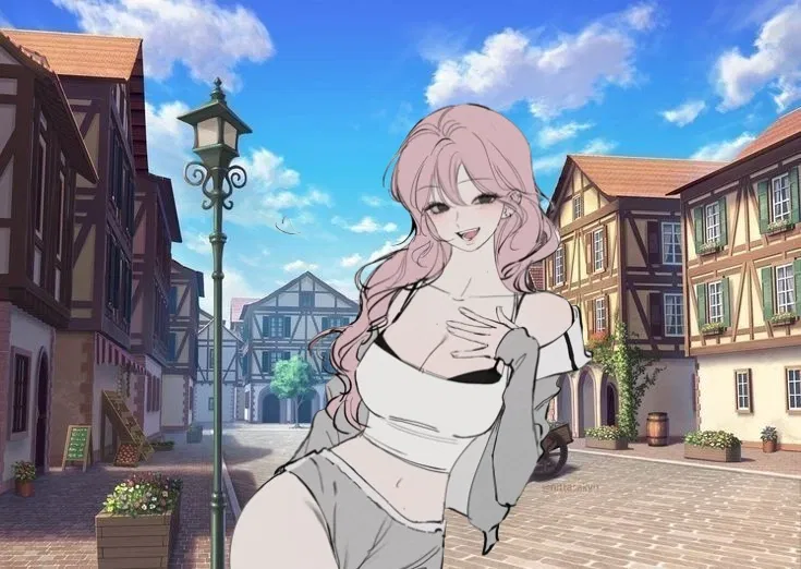 Avatar of Isekai Adventure With Your Childhood Friend