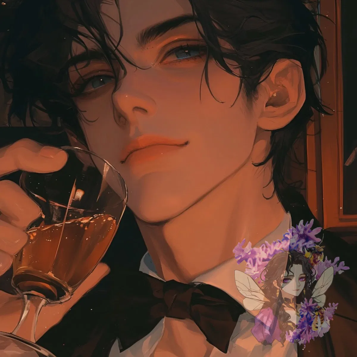 Avatar of Arthur Little | LITTLE ANGELS