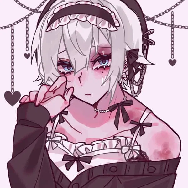 Avatar of 𝐀veline 𝐁lanc