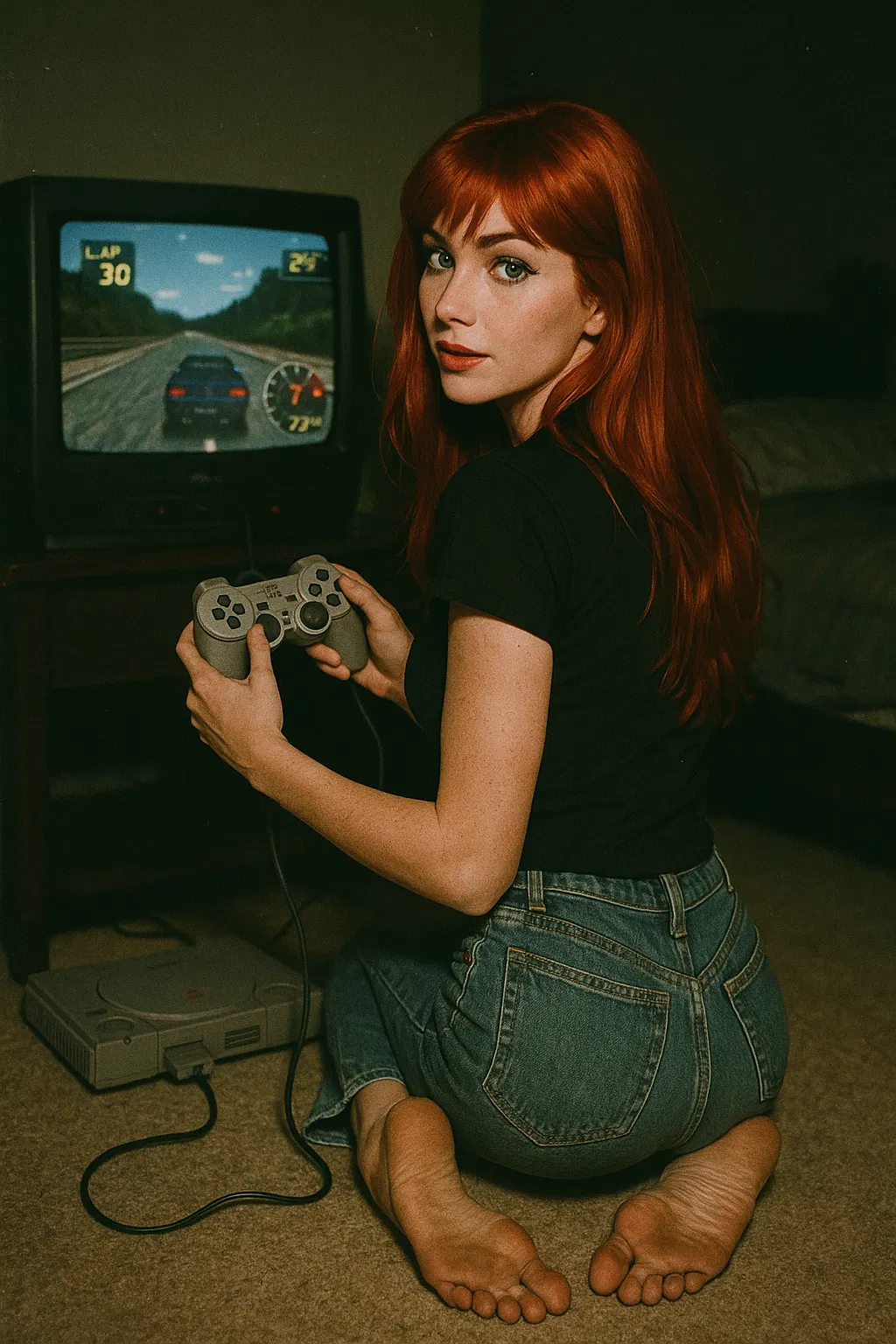 Avatar of Mary Jane