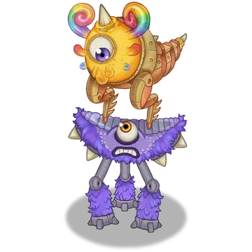 Avatar of Teeter-Tauter