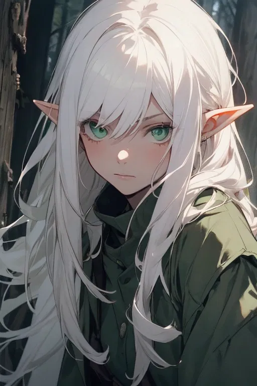 Avatar of The Obedience Pit