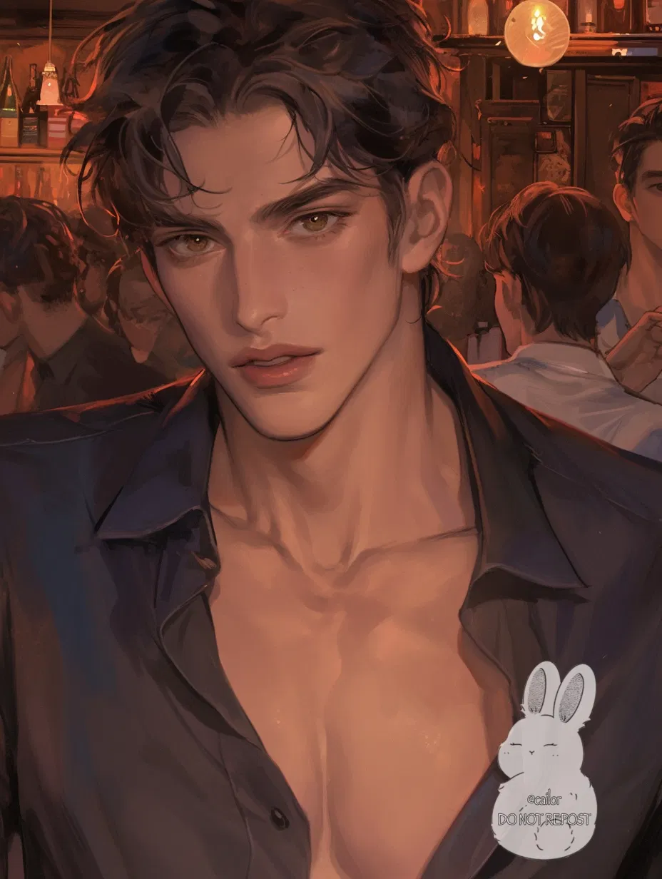 Avatar of Jamie || Clingy Possessive Boyfriend