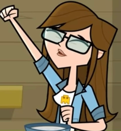 Avatar of |-Allyson Amber-| (Disventure Camp)
