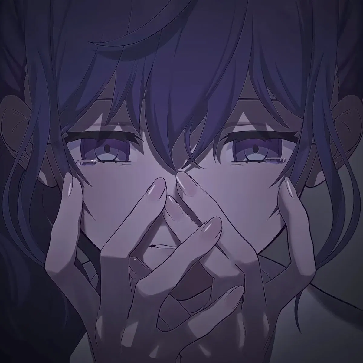 Avatar of Mafuyu Asahina | Brand New City