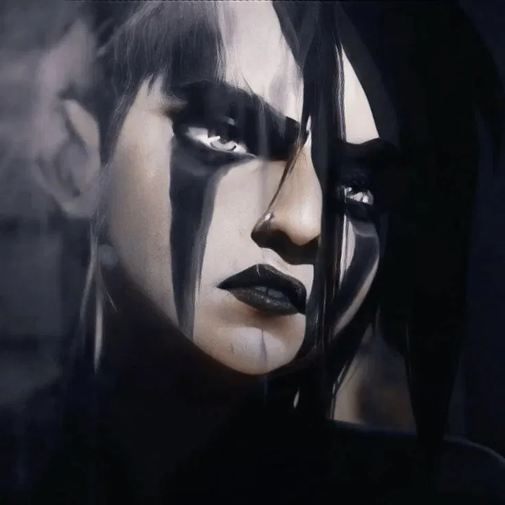 Avatar of Vi
