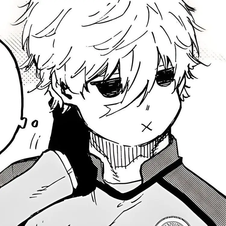 Avatar of Nagi Seishiro
