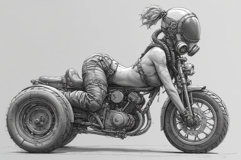 Avatar of Become an Organibike