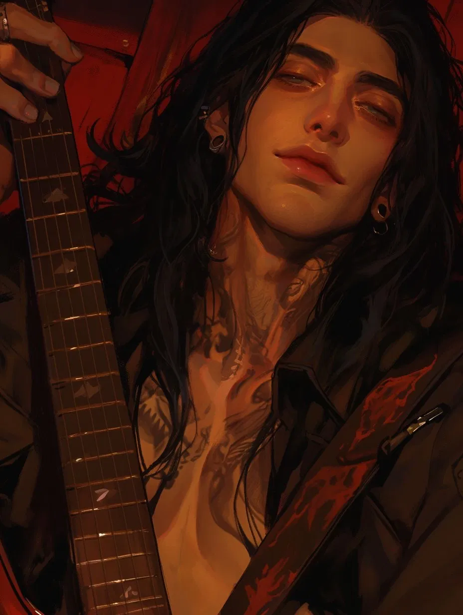 Avatar of Blake Moore 