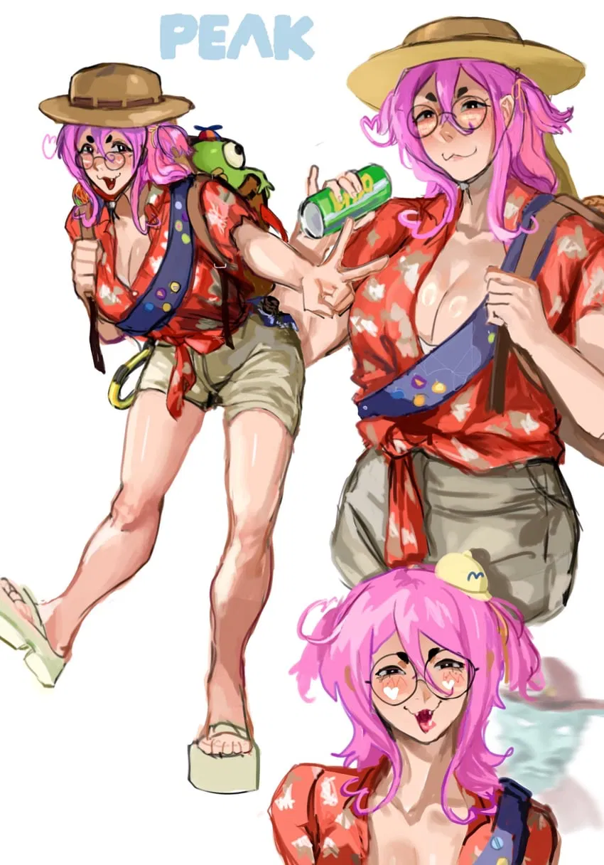 Avatar of PEAK Scout