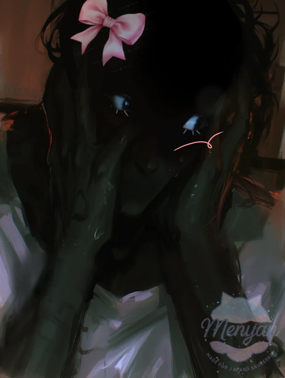 Avatar of Nathan—Your Great Love, became his Obsessive Spirit.