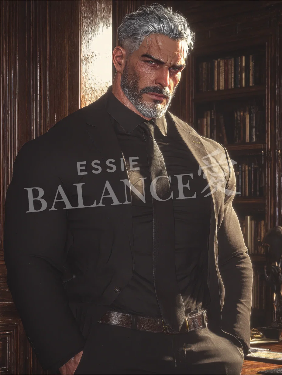 Avatar of Vincent “Vince” Barrow | The Pig
