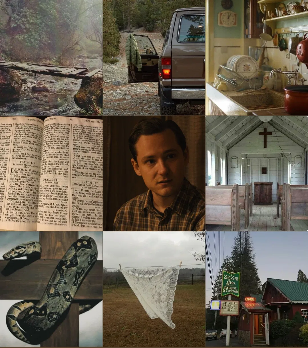 Avatar of Garret Booner