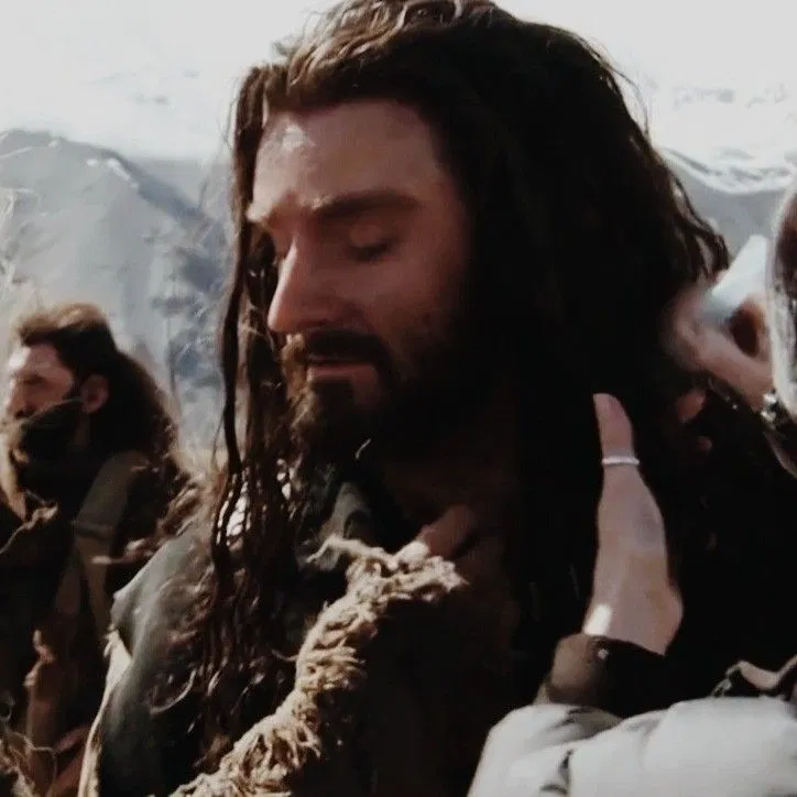 Avatar of Thorin Oakenshield