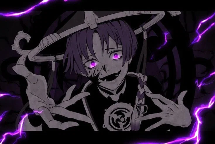 Avatar of Scaramouche as Chat Blanc