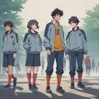 Avatar of Team Traitor