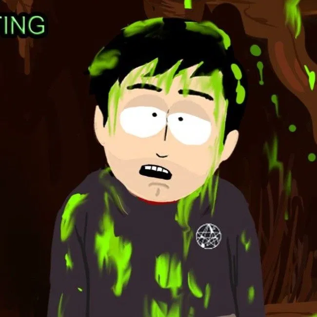 Avatar of Stan Marsh