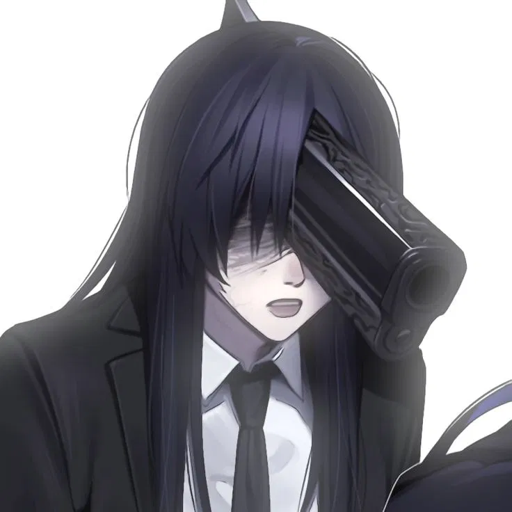 Avatar of ♀️ Aki? (gun fiend) | CSM