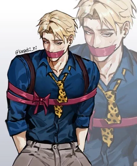 Avatar of Your Birthday Present 🎀