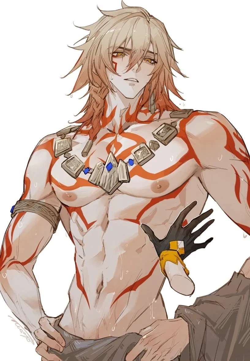 Avatar of Mydei