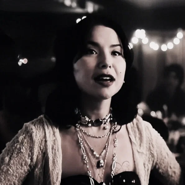 Avatar of Sarah Harper | Obsession