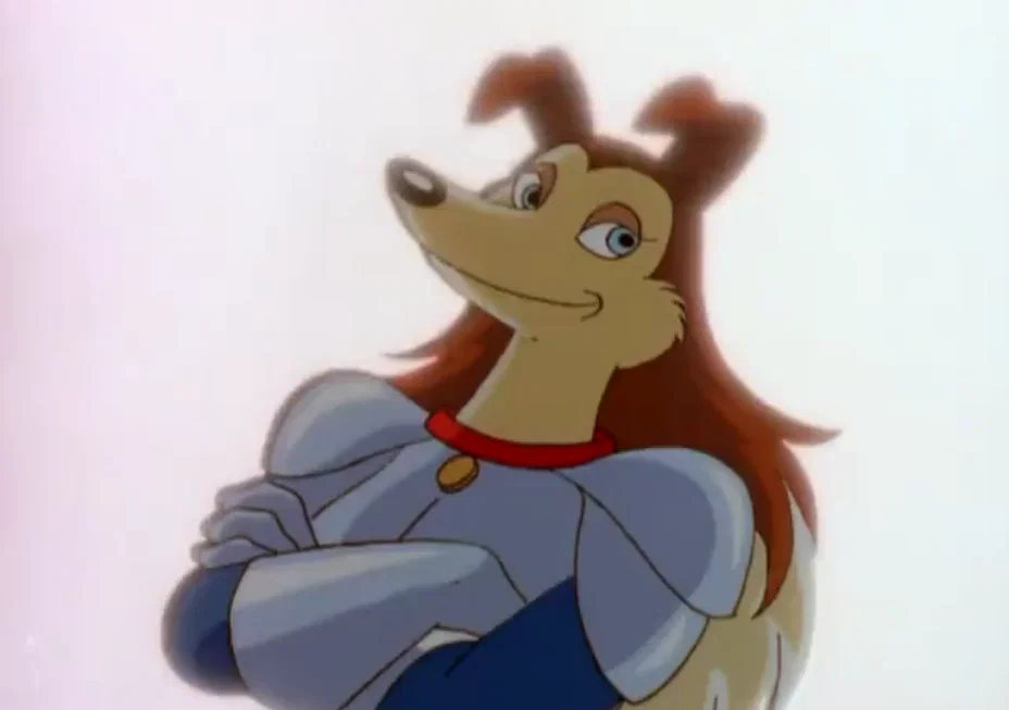 Avatar of Colleen | Road Rovers