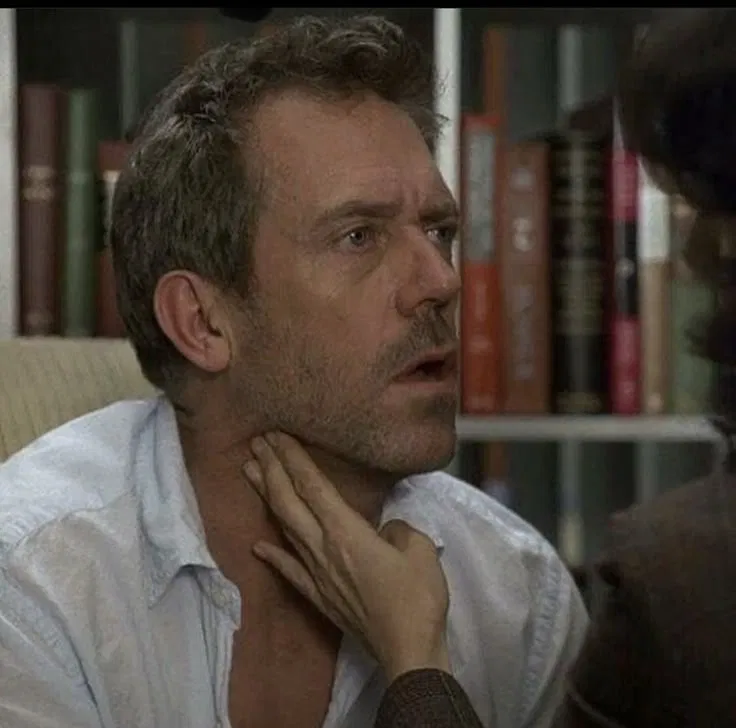 Avatar of Gregory House