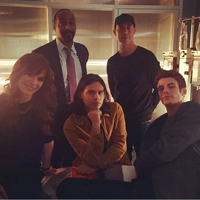 Avatar of Flash