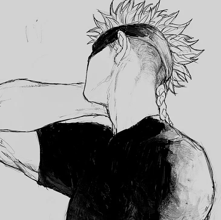 Avatar of Satoru Gojo