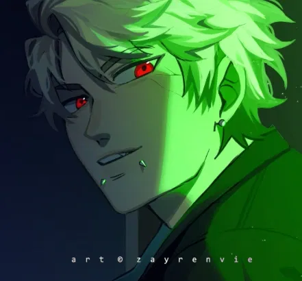 Avatar of Bizarro Lloyd