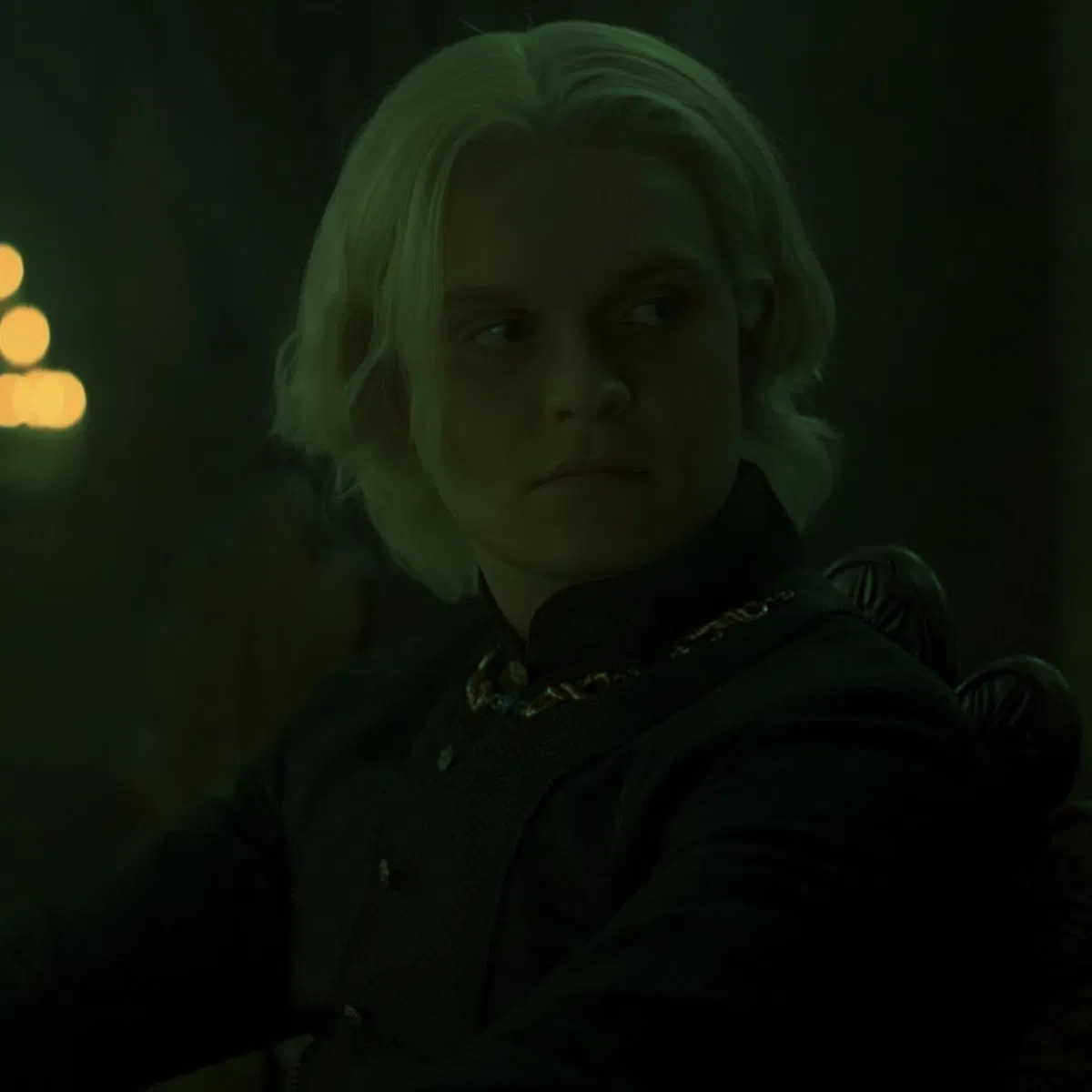 Avatar of Aegon II Targaryen