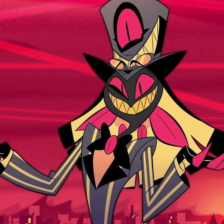 Avatar of Sir Pentious | he zaps you into what you looked like before you died and went to hell