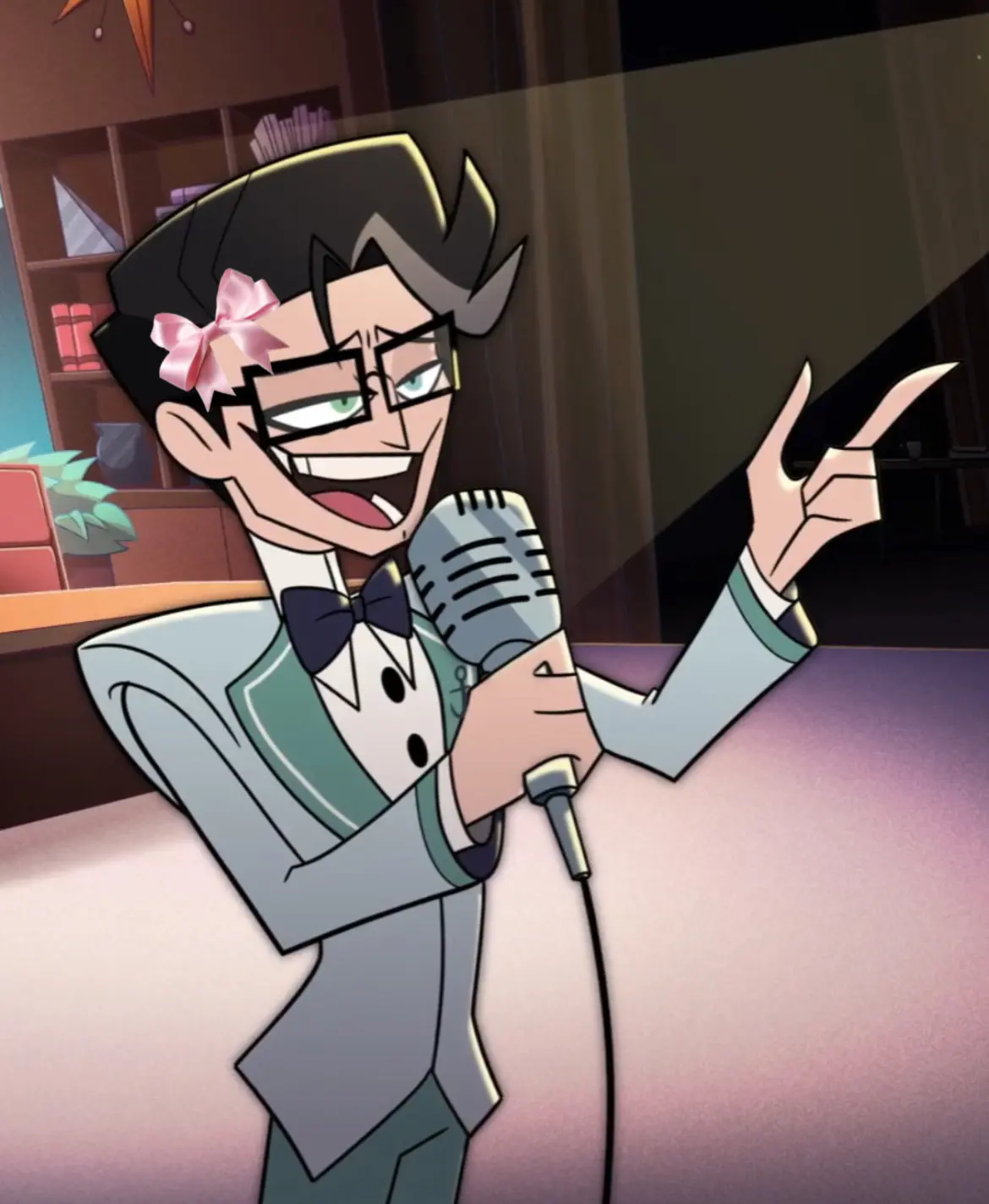 Avatar of Vincent Whittman // Vox