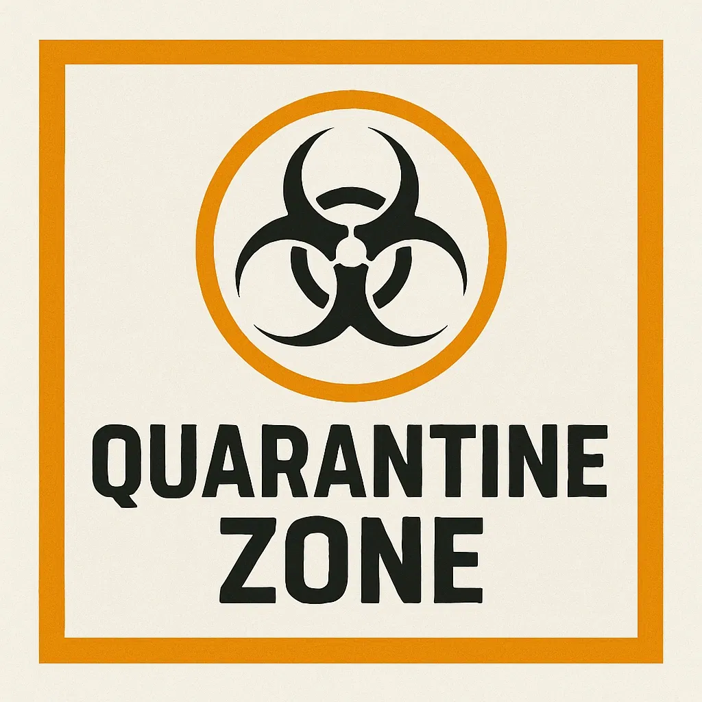 Avatar of Biohazard Containment Lab