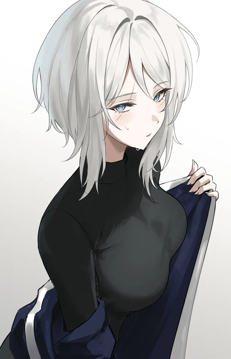 Avatar of Blade Lineage Faust