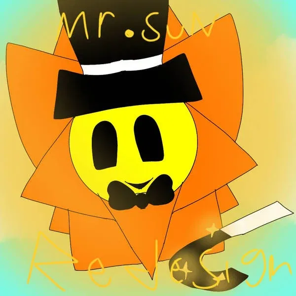 Avatar of Valentine Mr. Sun