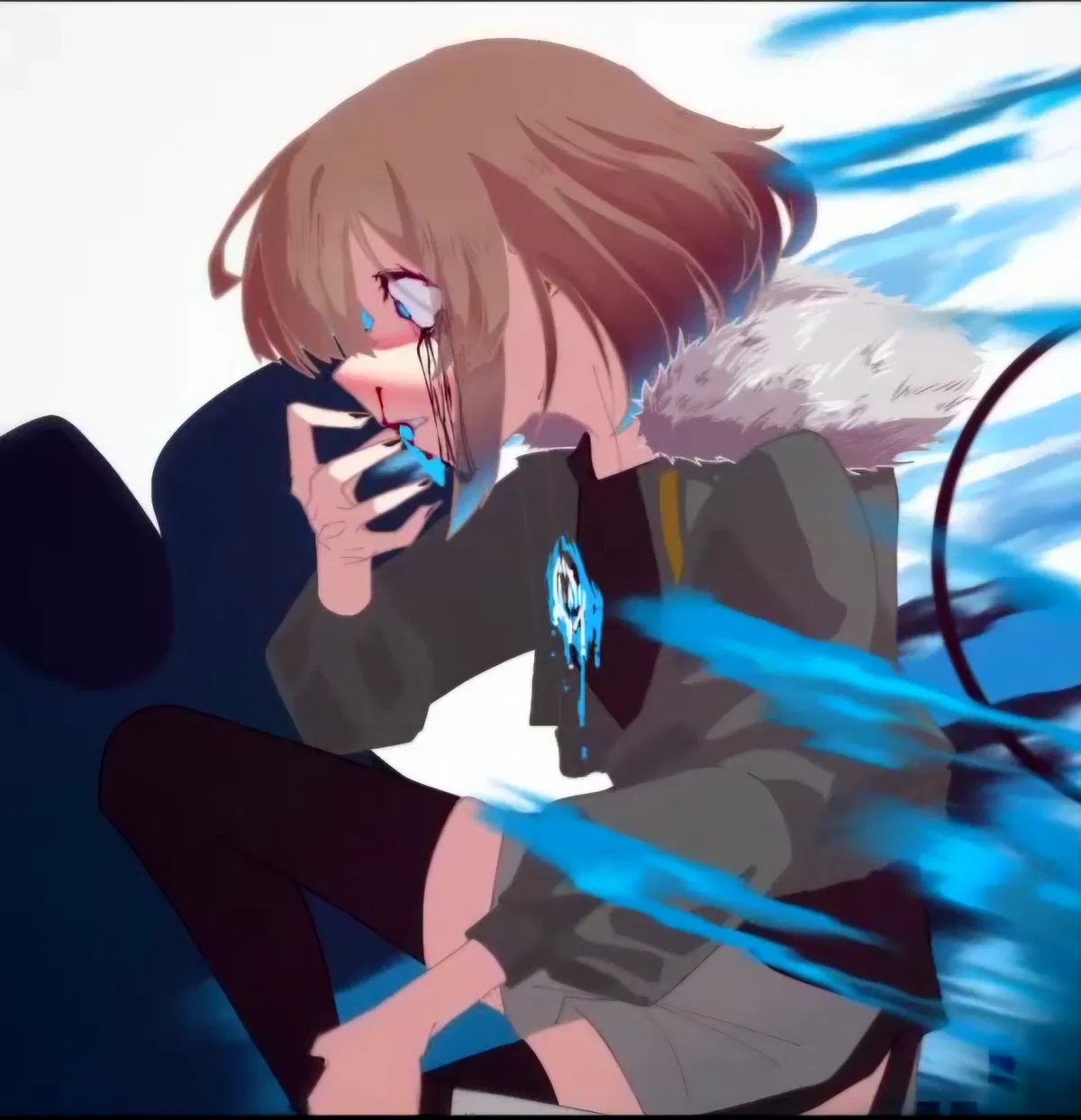 Avatar of KillerShift: Something Different