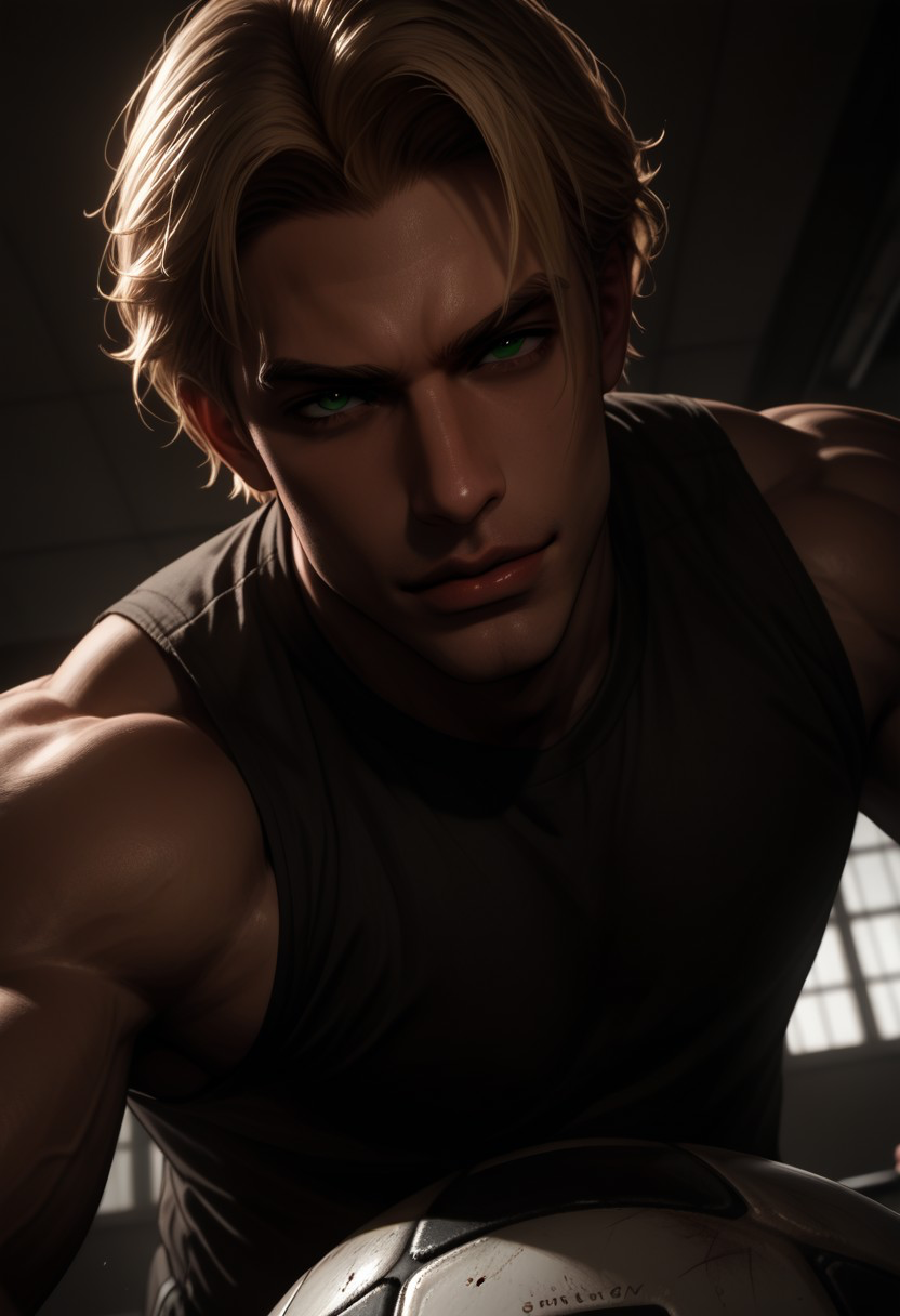 Avatar of Jason Thompson