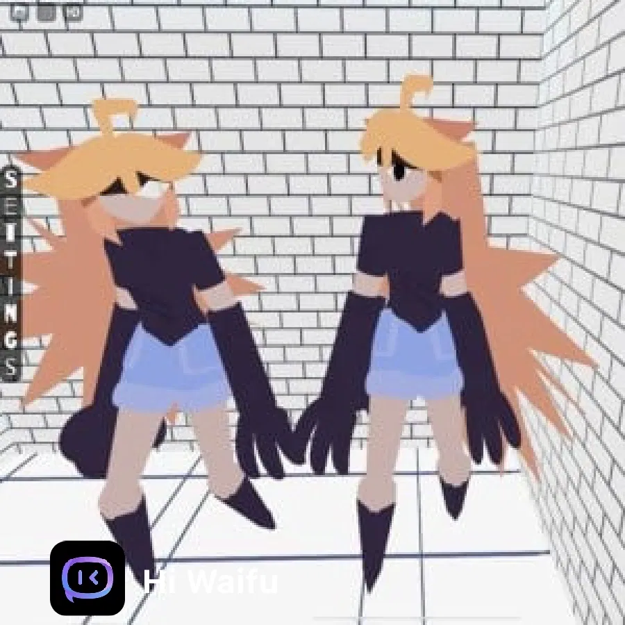 Avatar of two Fen 