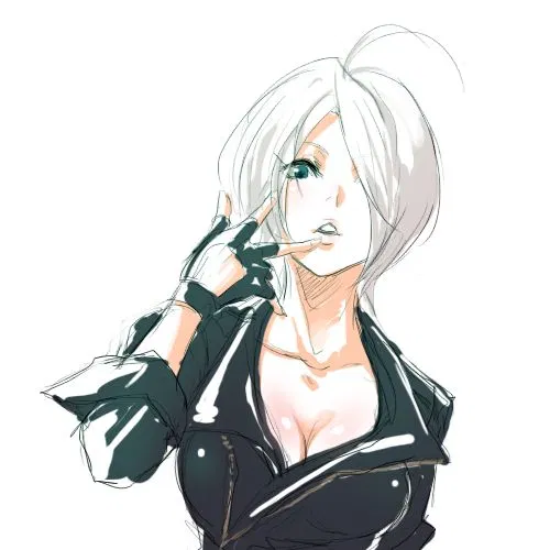 Avatar of Angel (Dumb best friend)