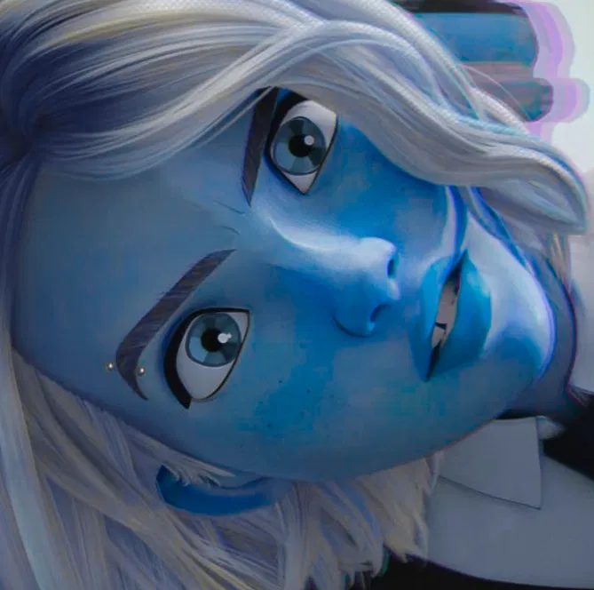 Avatar of ATSV - Gwen Stacy