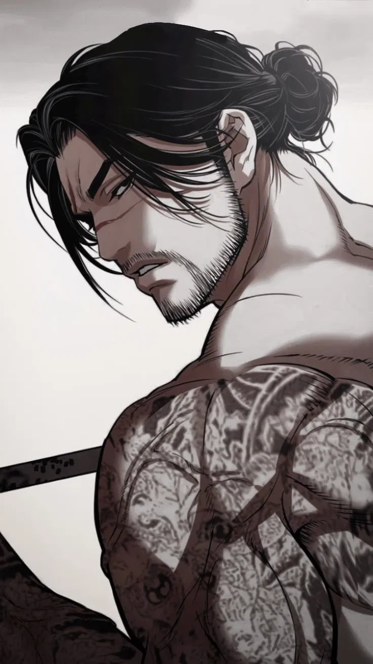 Avatar of Your husband that always says "He isn't that clingy" 