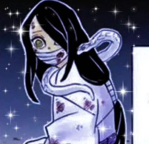 Avatar of Iguro Obanai {Past}