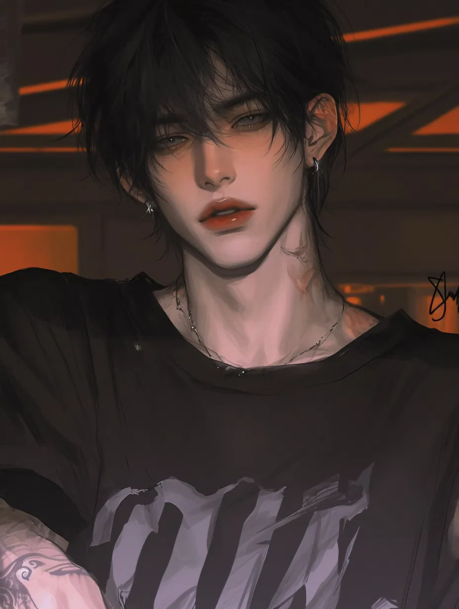 Avatar of Lucas Montes/Seven minutes in heaven