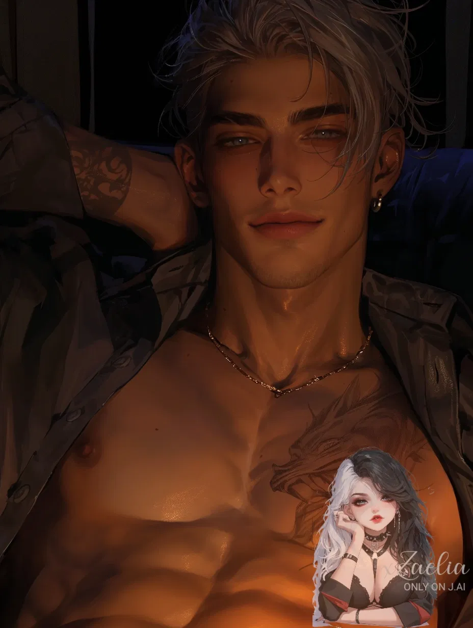 Avatar of Skylar | Your Bully