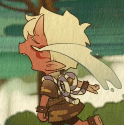 Avatar of Kid Arataki Itto