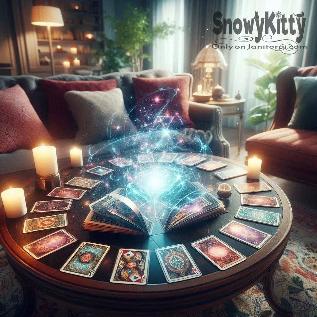Avatar of The Deck of Many Things | Summon At Your Own Risk
